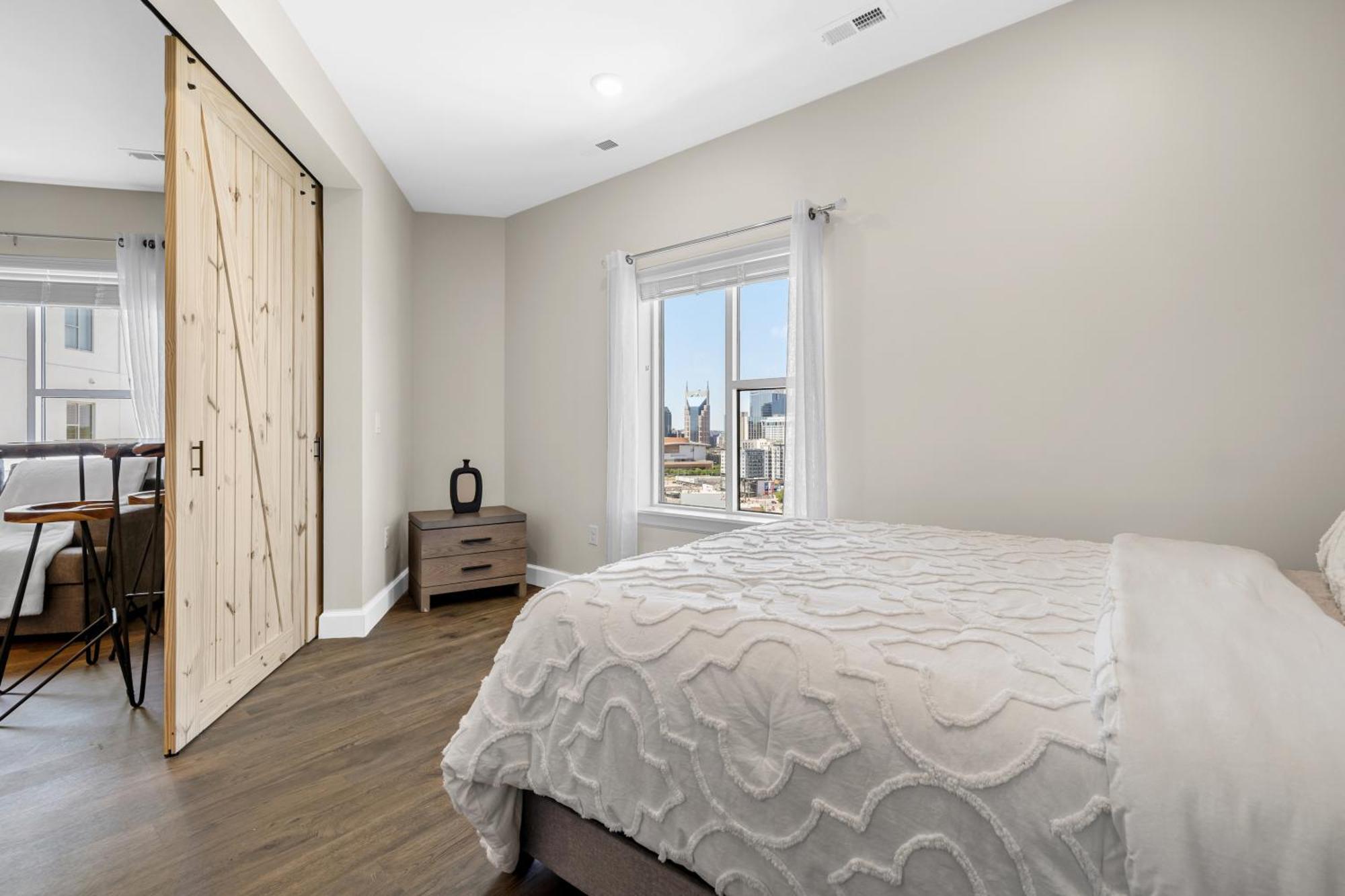 The Bel Air Suite The Gulch Nashville Exterior foto